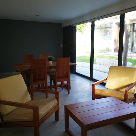 Bacalar 777 Hotel Boutique المظهر الخارجي الصورة