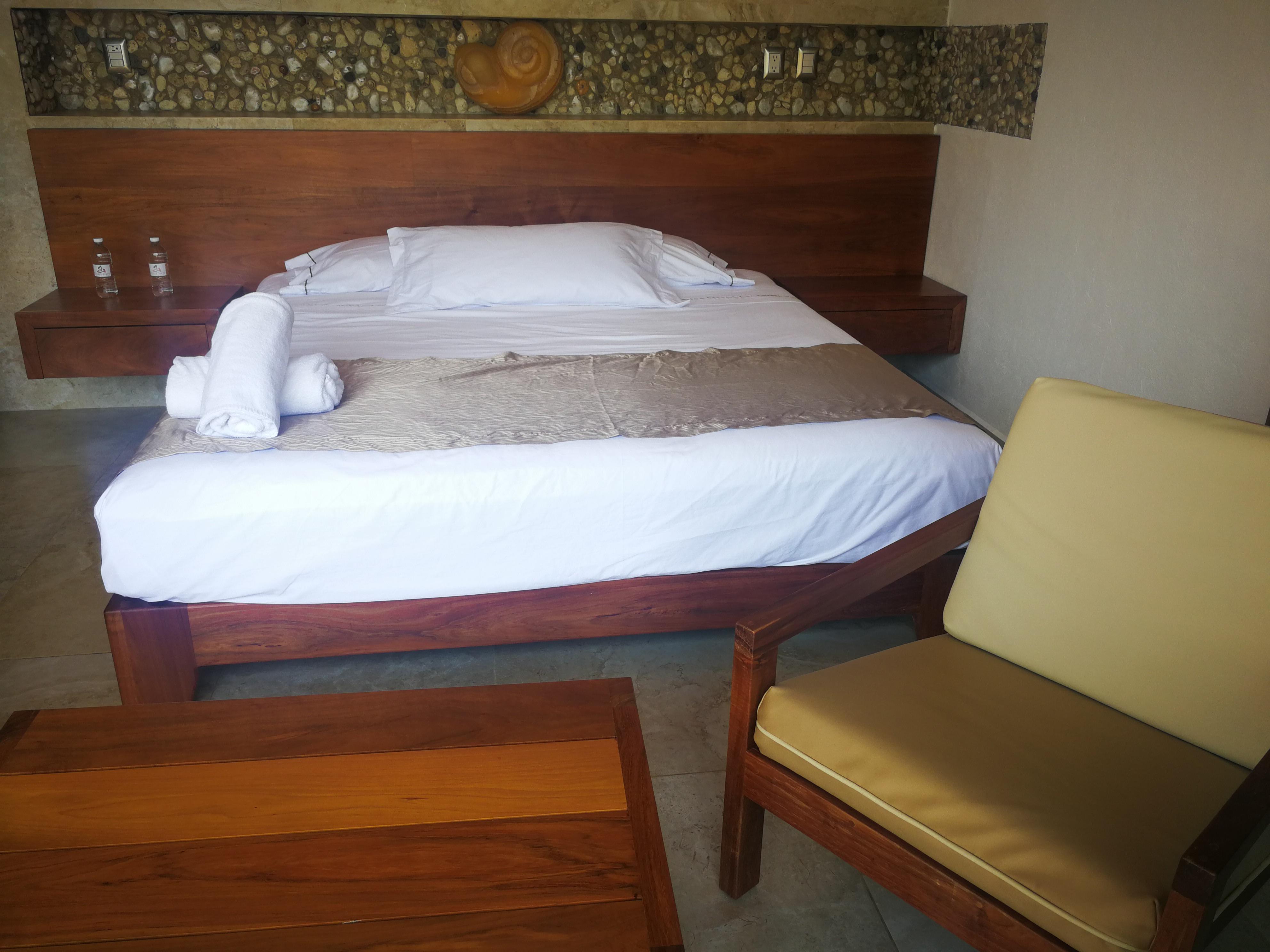 Bacalar 777 Hotel Boutique المظهر الخارجي الصورة