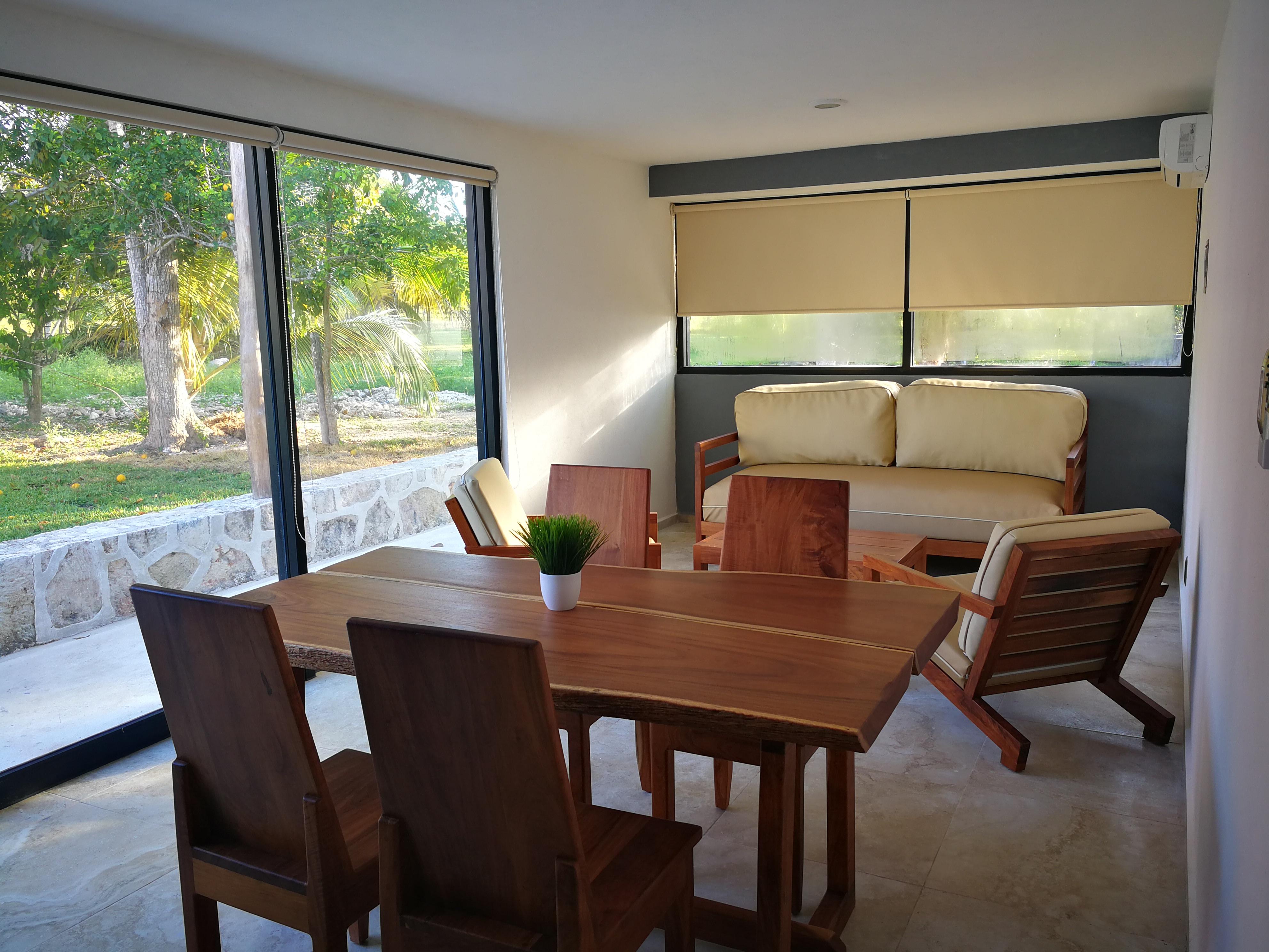 Bacalar 777 Hotel Boutique المظهر الخارجي الصورة