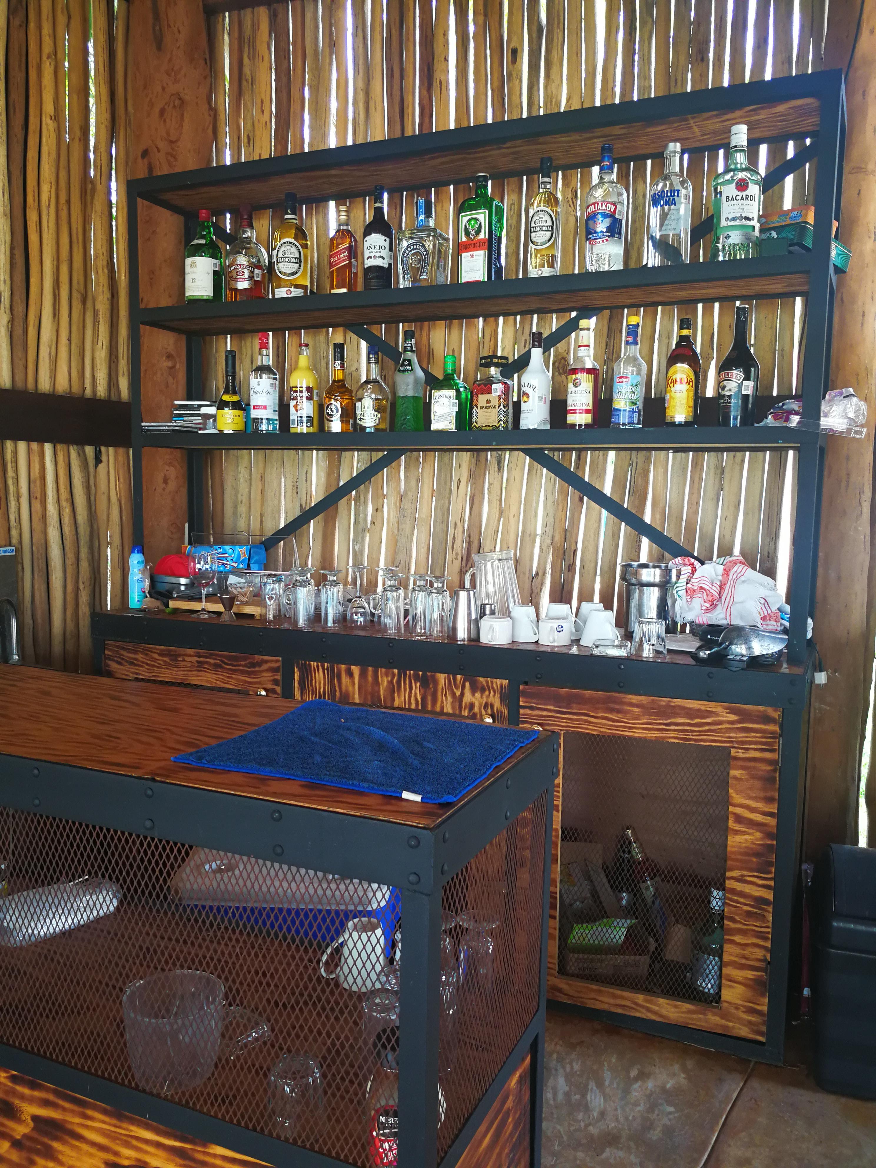 Bacalar 777 Hotel Boutique المظهر الخارجي الصورة