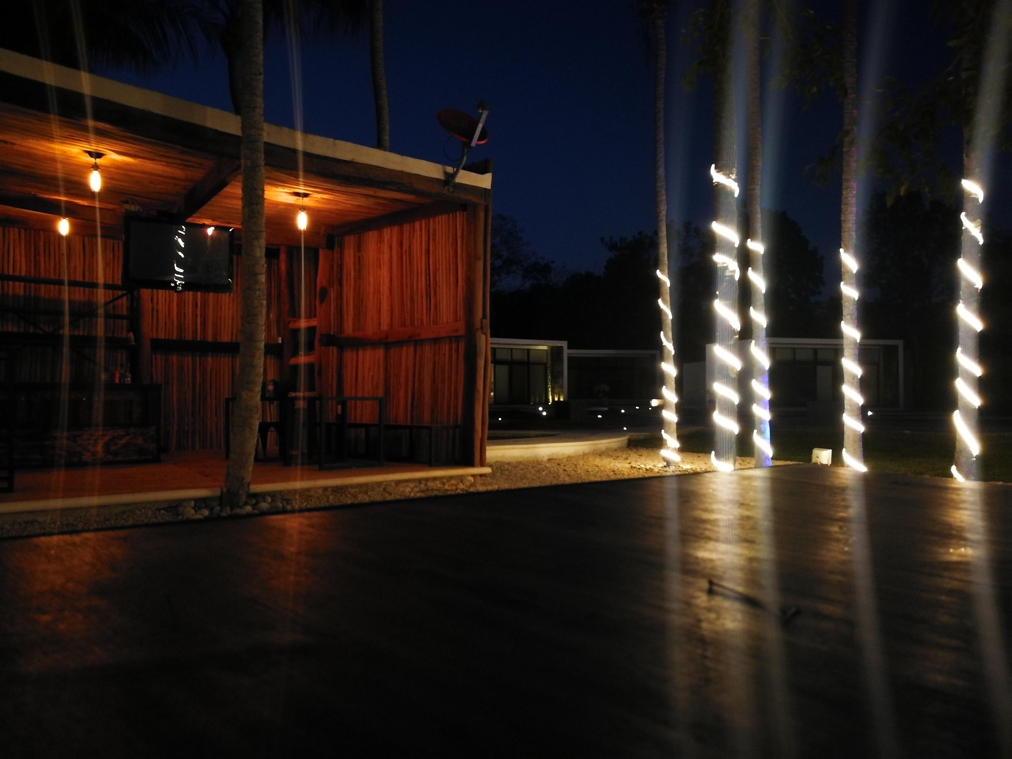 Bacalar 777 Hotel Boutique المظهر الخارجي الصورة