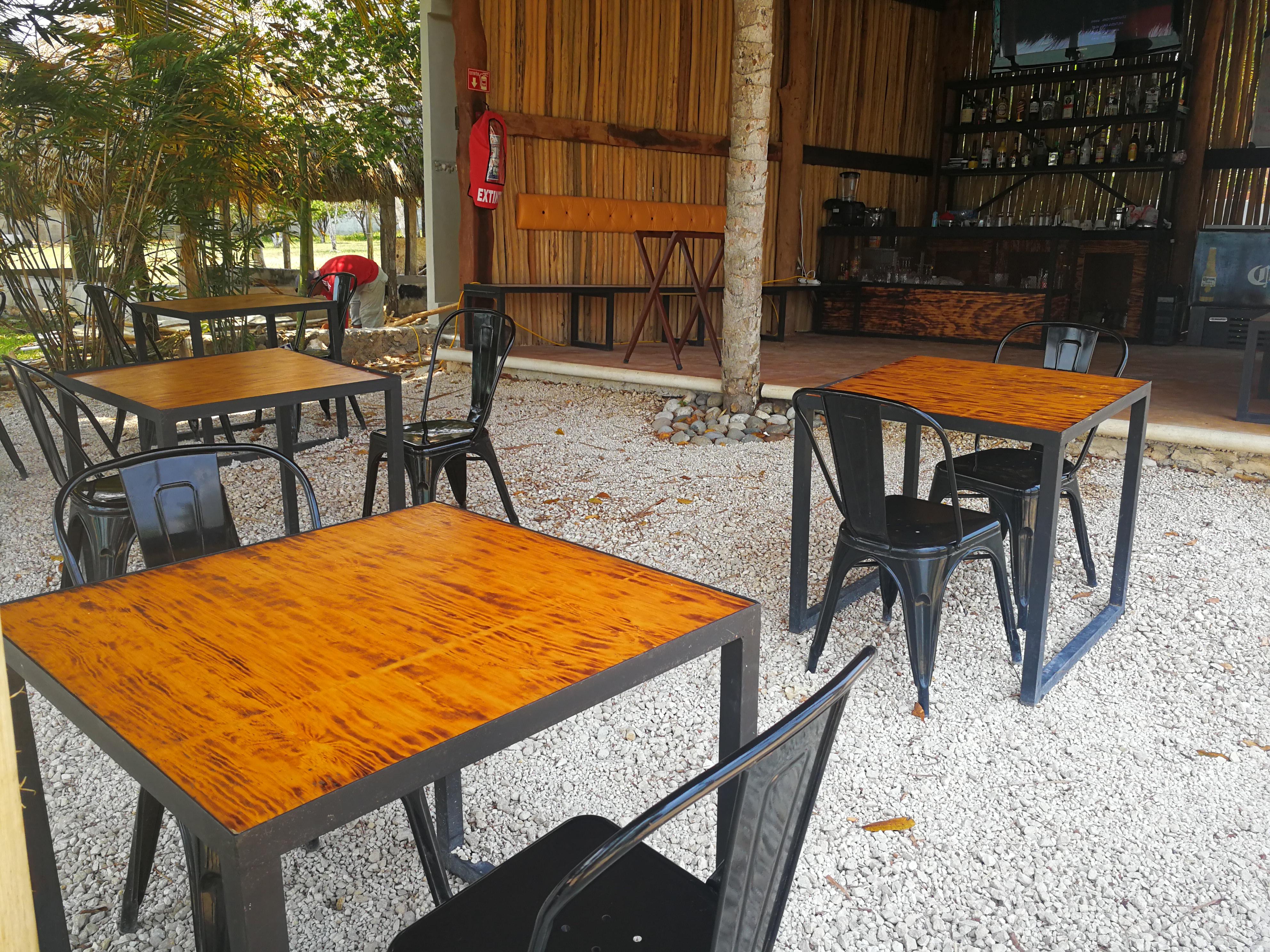 Bacalar 777 Hotel Boutique المظهر الخارجي الصورة