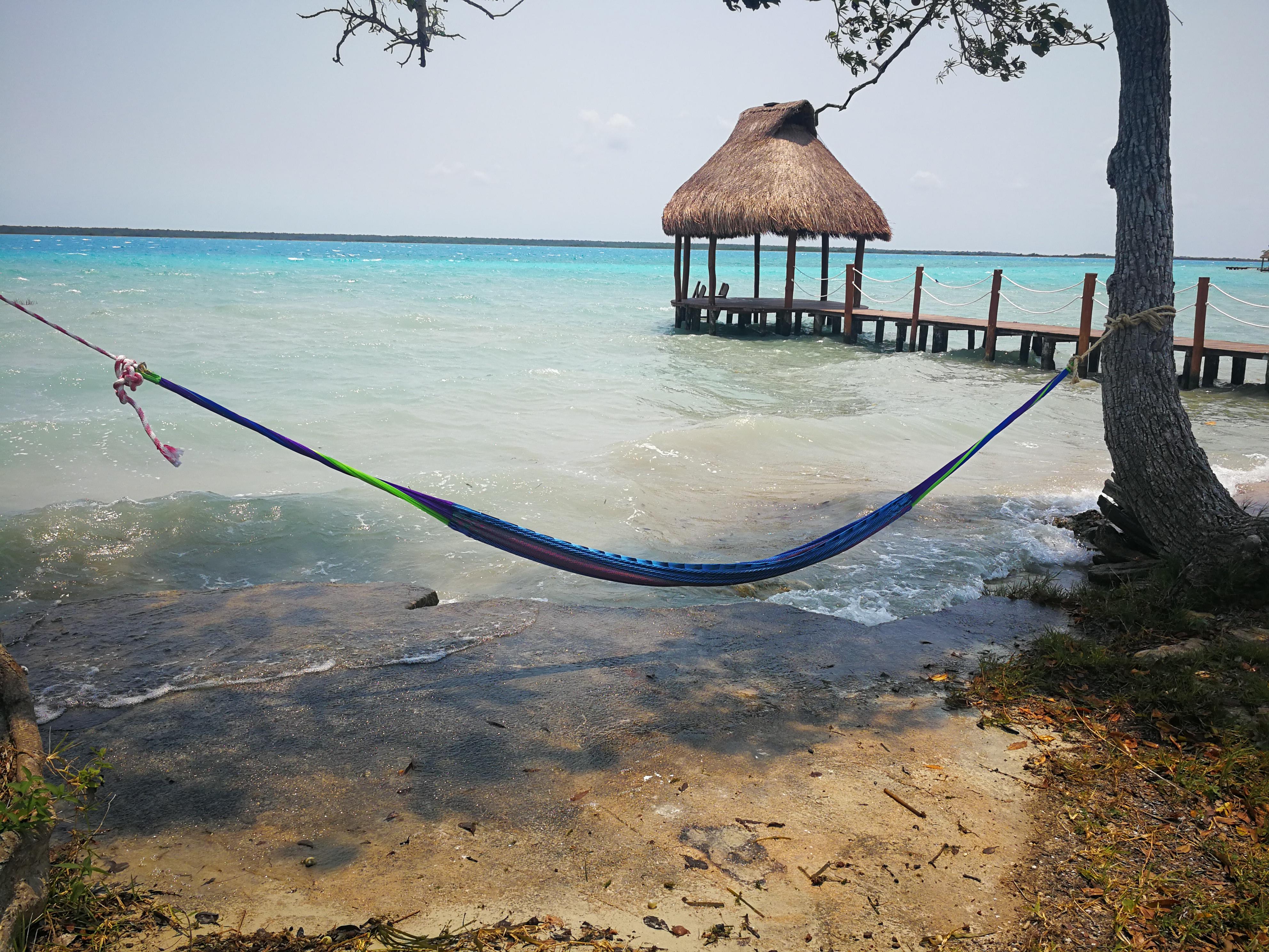 Bacalar 777 Hotel Boutique المظهر الخارجي الصورة