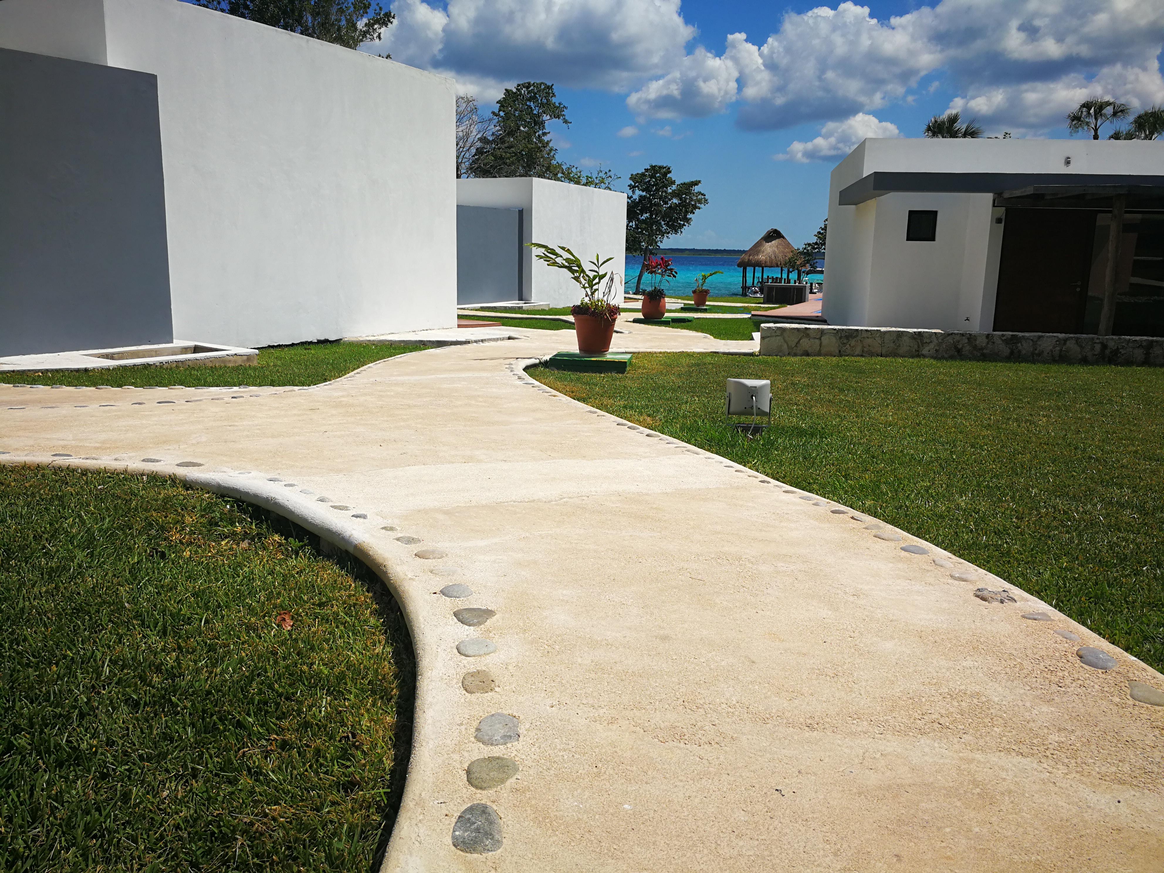 Bacalar 777 Hotel Boutique المظهر الخارجي الصورة