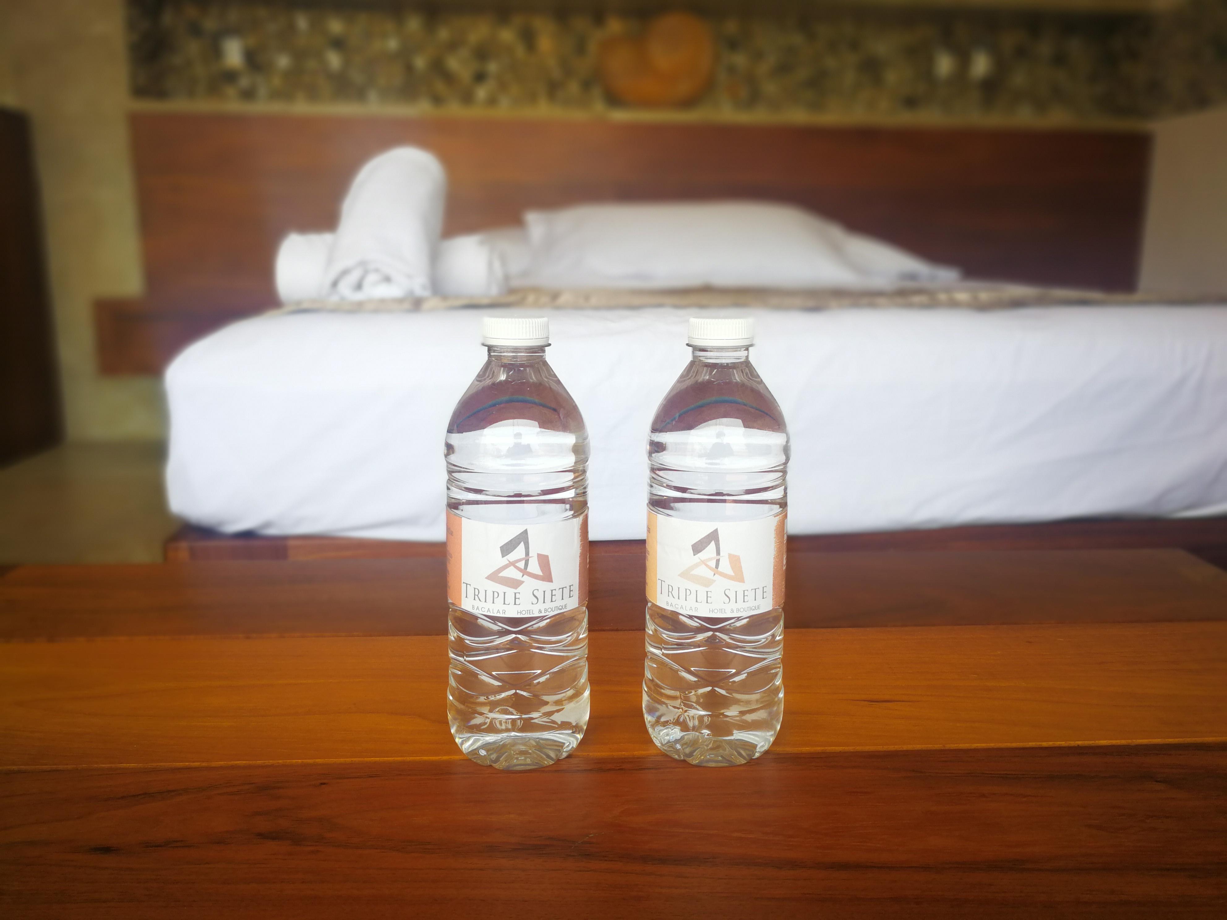 Bacalar 777 Hotel Boutique المظهر الخارجي الصورة