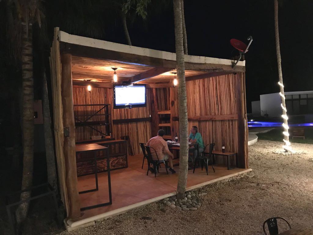 Bacalar 777 Hotel Boutique المظهر الخارجي الصورة