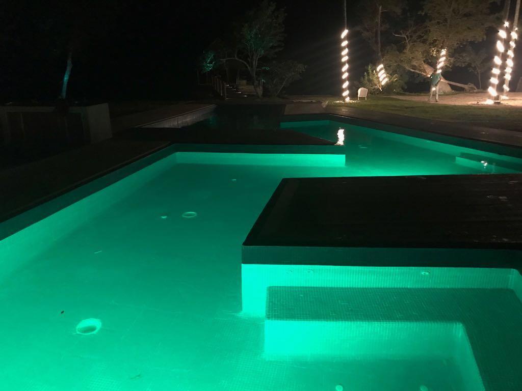 Bacalar 777 Hotel Boutique المظهر الخارجي الصورة