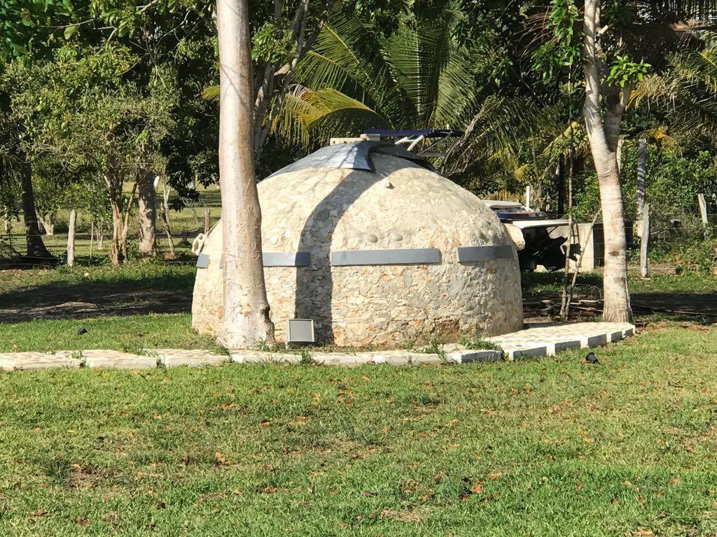 Bacalar 777 Hotel Boutique المظهر الخارجي الصورة