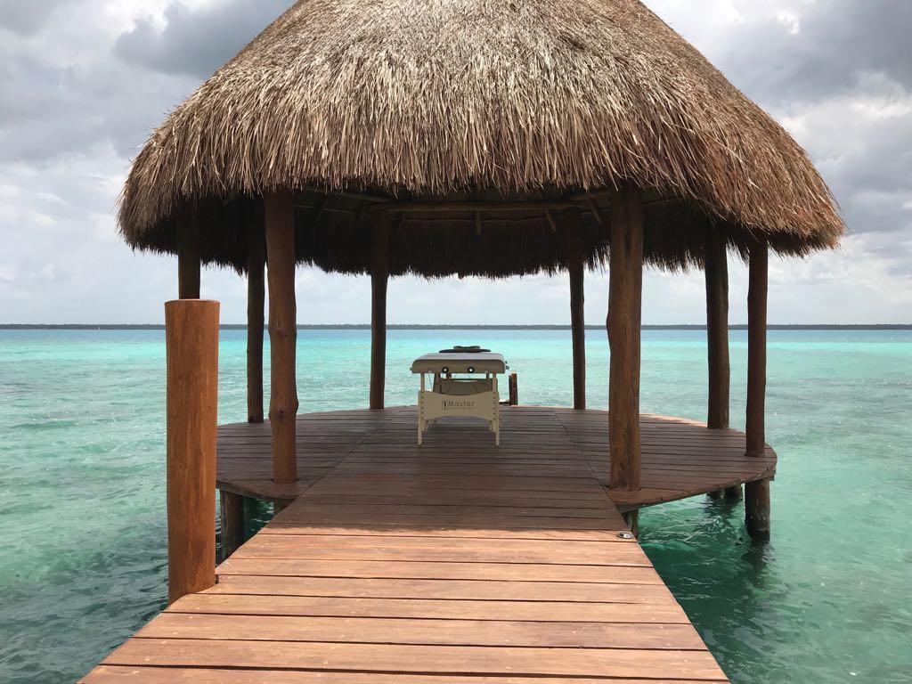 Bacalar 777 Hotel Boutique المظهر الخارجي الصورة