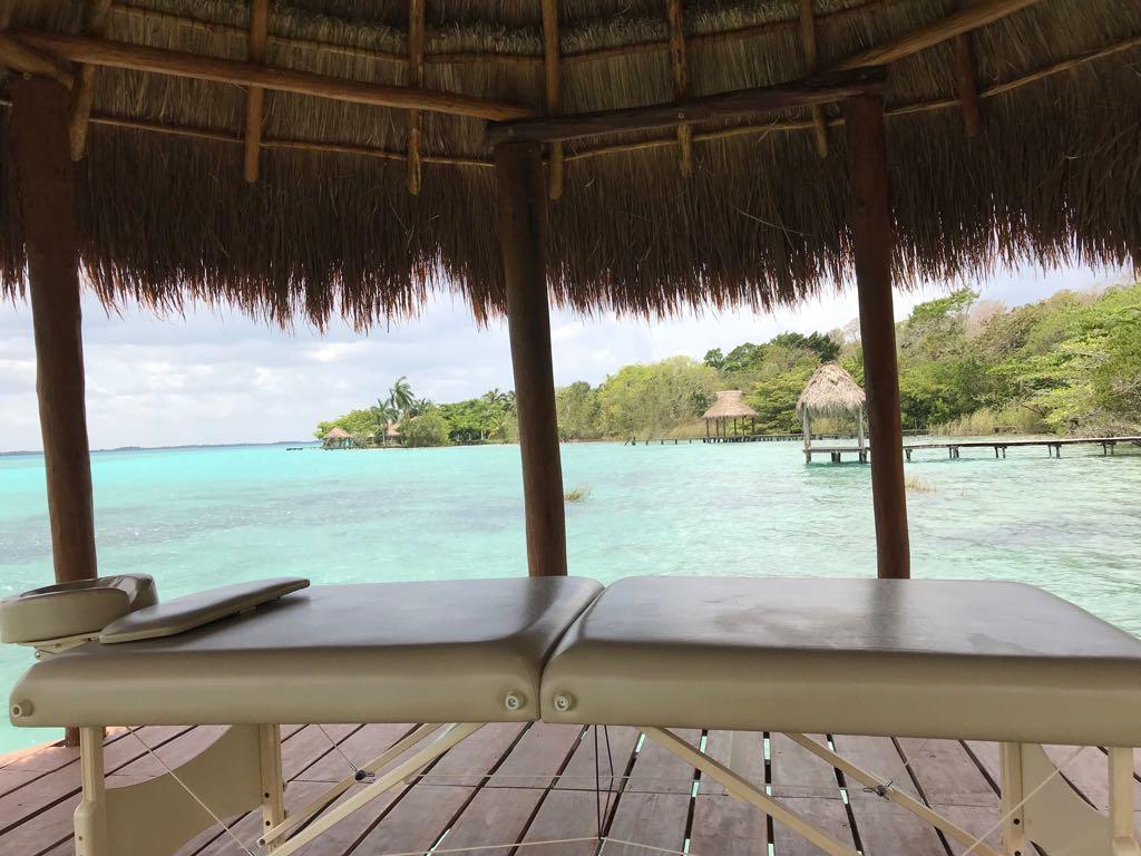 Bacalar 777 Hotel Boutique المظهر الخارجي الصورة