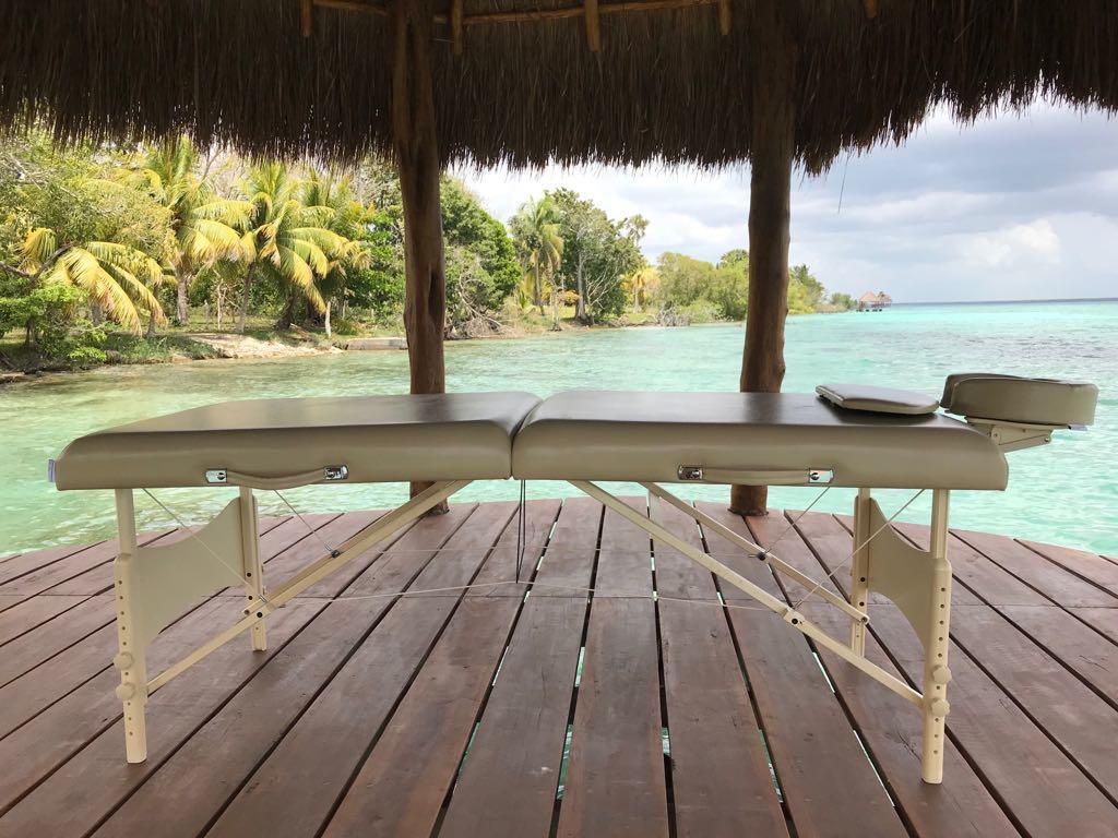 Bacalar 777 Hotel Boutique المظهر الخارجي الصورة