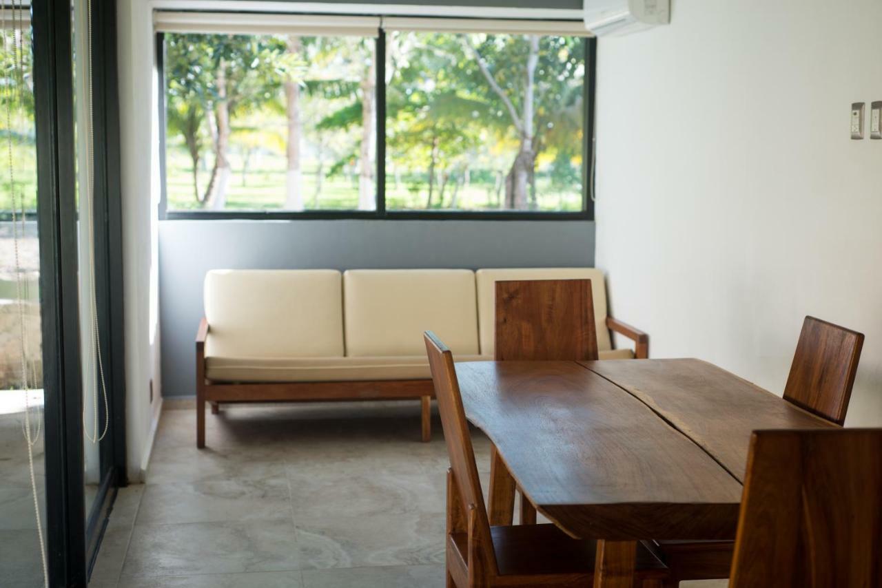 Bacalar 777 Hotel Boutique المظهر الخارجي الصورة